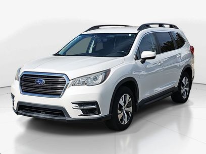 Used 2019 Subaru Ascent Premium