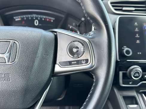Used 2018 Honda CR-V EX-L image 33