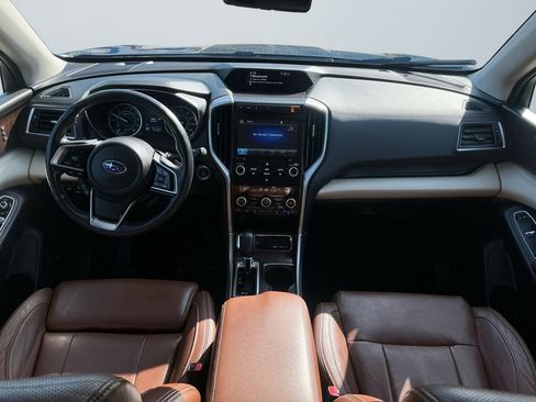 Used 2020 Subaru Ascent Touring w/ Popular Package #2A image 9