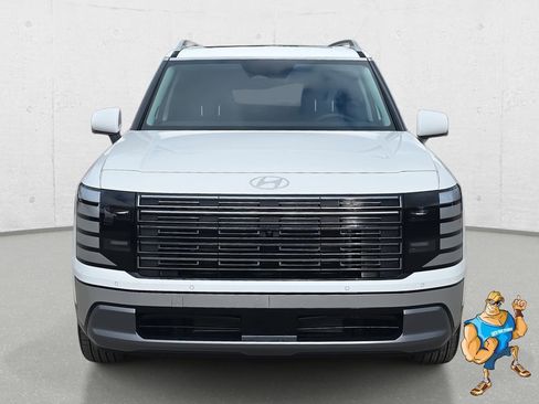 New 2026 Hyundai Palisade Limited image 2