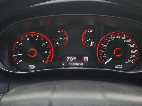 Used 2016 Dodge Dart SXT Sport FWD image 10
