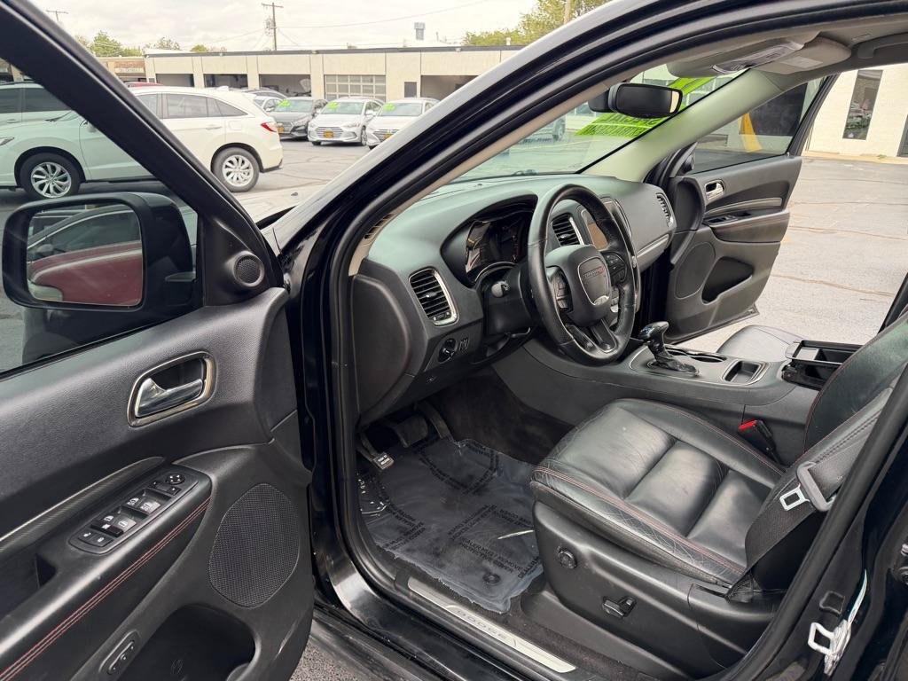 Used 2018 Dodge Durango GT RWD image 9