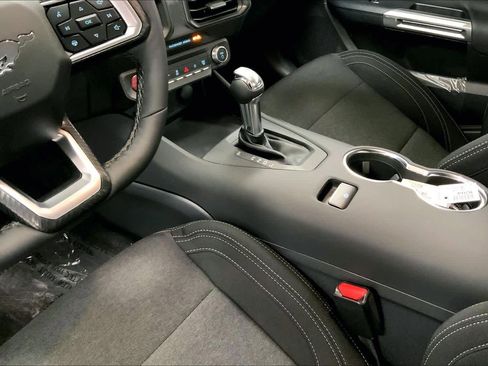 New 2026 Ford Mustang EcoBoostﾮ Fastback image 7