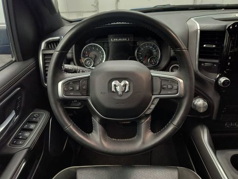 Used 2023 RAM 1500 Laramie image 14