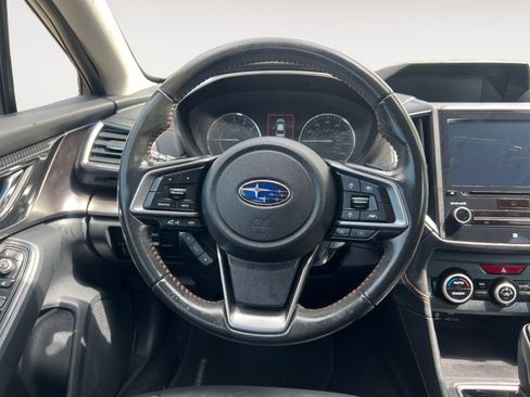 Used 2020 Subaru Crosstrek 2.0i Limited w/ Popular Package #5 image 12