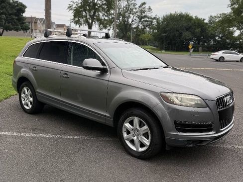Used 2012 Audi Q7 3.0T Premium Plus AWD/4WD image 9