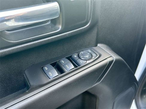 New 2025 Chevrolet Silverado 3500 W/T w/ WT Convenience Package image 22