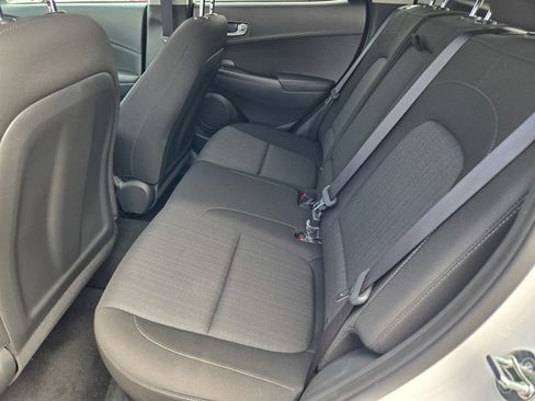 Used 2023 Hyundai Kona SEL w/ Convenience Package AWD/4WD image 24