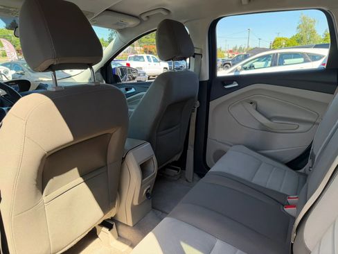 Used 2013 Ford Escape SE AWD/4WD image 17