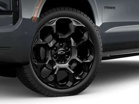 New 2026 Chevrolet Tahoe RST image 21