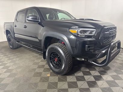 Used 2023 Toyota Tacoma TRD Pro
