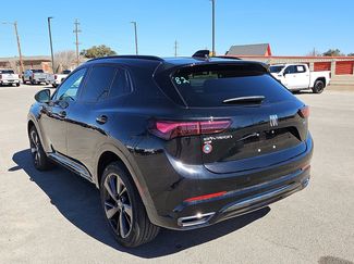 New 2026 Buick Envision Sport Touring AWD/4WD video 3