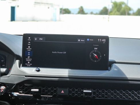 Certified 2024 Honda Accord Sport image 15