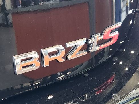 New 2026 Subaru BRZ tS RWD image 6