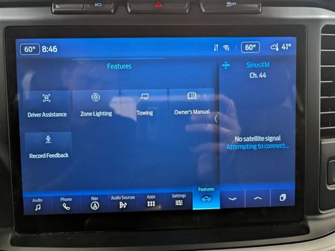 Used 2022 Ford F150 XLT w/ Equipment Group 302A High image 23