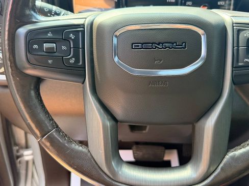 Used 2023 GMC Sierra 2500 Denali w/ Denali Ultimate Package AWD/4WD image 29