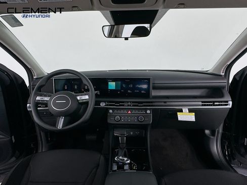 New 2026 Hyundai Tucson SE AWD/4WD image 11