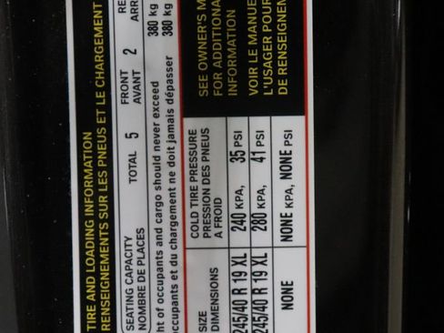 Used 2019 BMW 530i w/ Convenience Package image 35