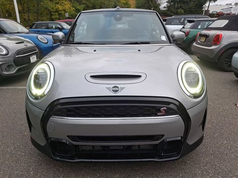 Used 2024 MINI Cooper S image 29