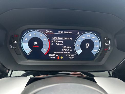 Used 2024 Audi A3 2.0T Premium image 17