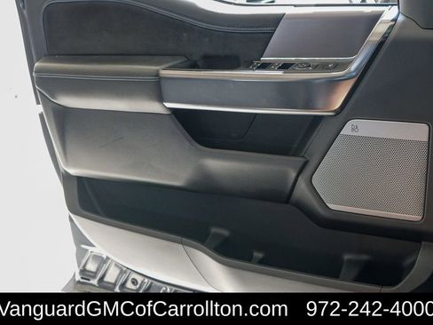 Used 2024 Ford F150 Platinum AWD/4WD image 19
