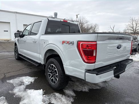 Used 2023 Ford F150 XLT w/ Equipment Group 302A High image 3