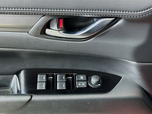 Used 2024 MAZDA CX-5 AWD 2.5 S w/ Select Package image 15