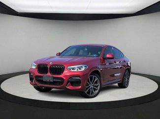 Used 2021 BMW X4 xDrive30i w/ Executive Package AWD/4WD video 1