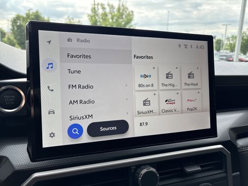 New 2026 Toyota 4Runner Limited AWD/4WD image 28