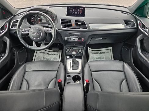 Used 2016 Audi Q3 2.0T Prestige AWD/4WD image 29