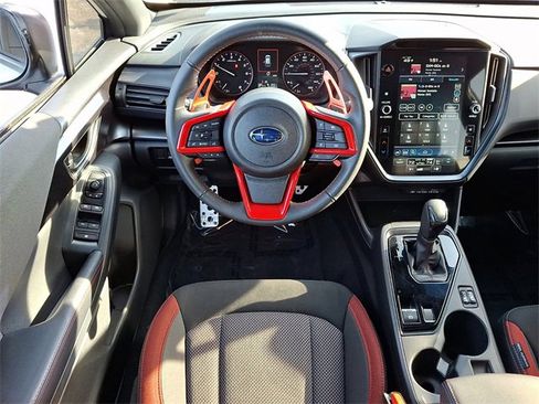 Used 2024 Subaru Impreza RS w/ Popular Package #1 image 12