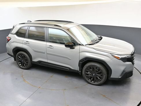 New 2026 Subaru Forester Sport AWD/4WD image 52