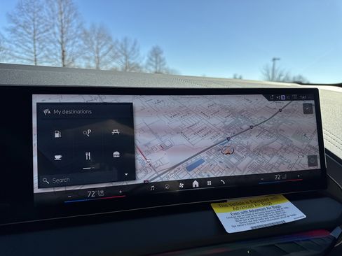 New 2026 BMW X3 xDrive30 image 15