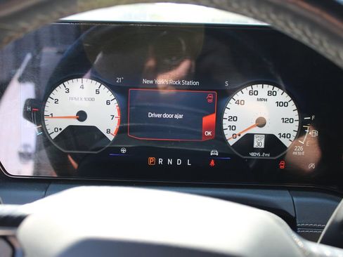 Used 2024 Ford Mustang Premium RWD image 22