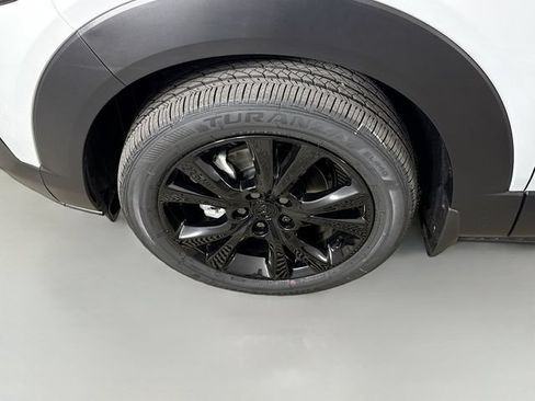 New 2026 MAZDA CX-30 Aire Edition AWD/4WD image 31