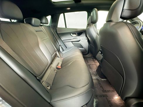 Certified 2023 Mercedes-Benz EQE 350+ 4MATIC SUV image 26