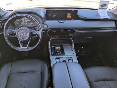 Used 2025 MAZDA CX-70 3.3 Turbo w/ Preferred Package image 26
