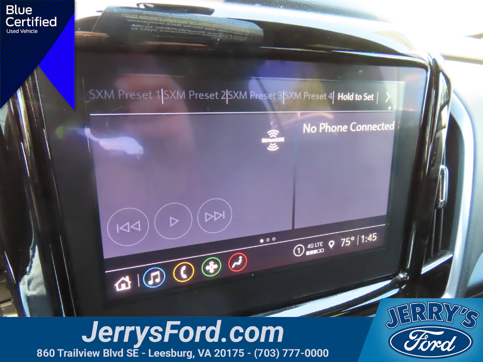 Used 2023 Chevrolet Traverse LT AWD/4WD image 21