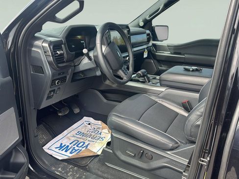 Used 2026 Ford F150 Lariat AWD/4WD image 9
