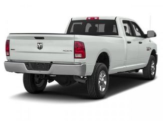 Used 2015 RAM 3500 Tradesman w/ Chrome Appearance Group video 2