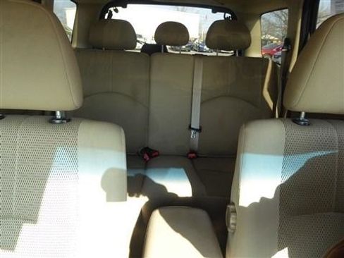 Used 2006 MAZDA Tribute s image 14