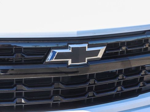 Used 2024 Chevrolet Silverado 1500 RST w/ Redline Edition AWD/4WD image 5