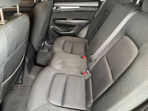 Used 2017 MAZDA CX-5 Sport AWD/4WD image 21