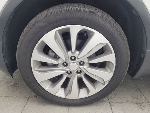Used 2019 Buick Encore Preferred w/ Safety Package FWD image 31