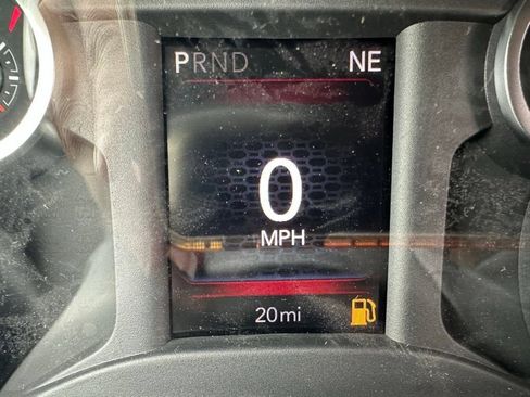 New 2026 RAM 2500 Tradesman AWD/4WD image 6