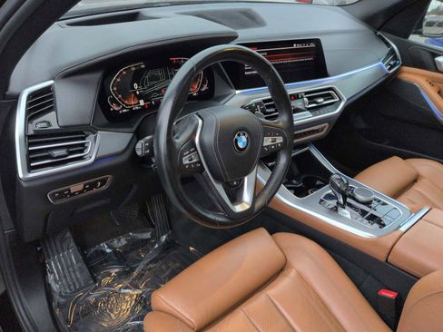 Used 2019 BMW X5 xDrive40i w/ Premium Package 2 image 10
