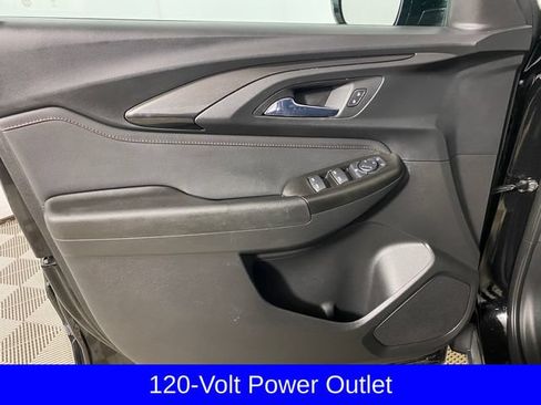 Certified 2021 Chevrolet TrailBlazer RS w/ Convenience Package AWD/4WD image 12