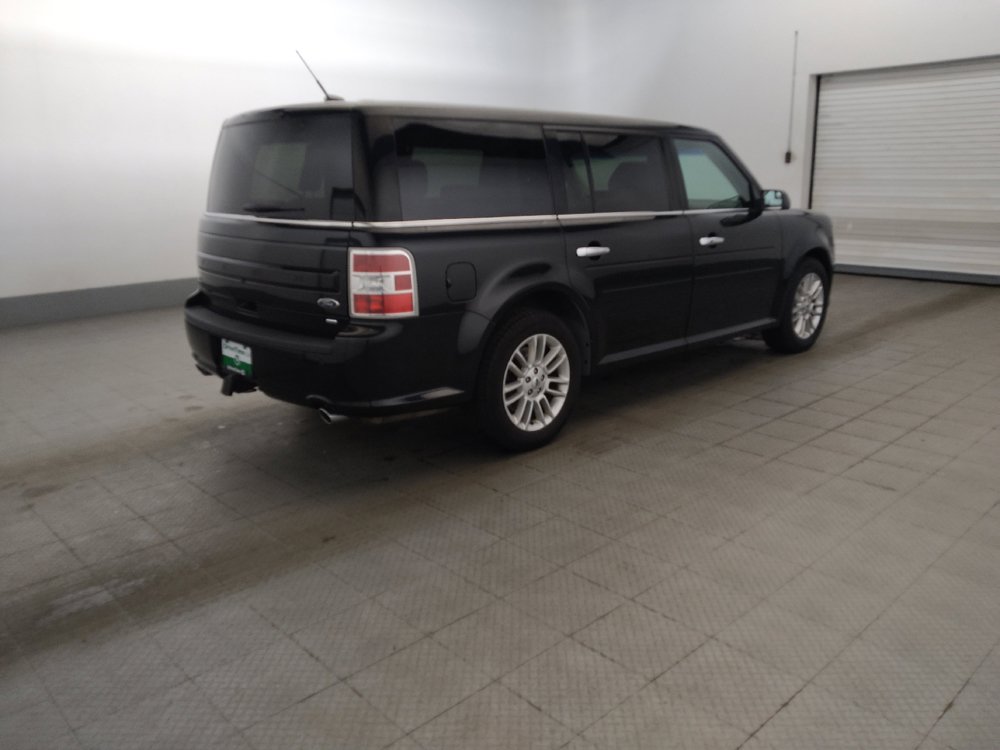 Used 2015 Ford Flex SEL w/ Equipment Group 201A AWD/4WD image 10