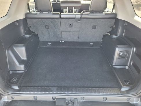 Used 2023 Toyota 4Runner SR5 Premium w/ Moonroof Package RWD image 8
