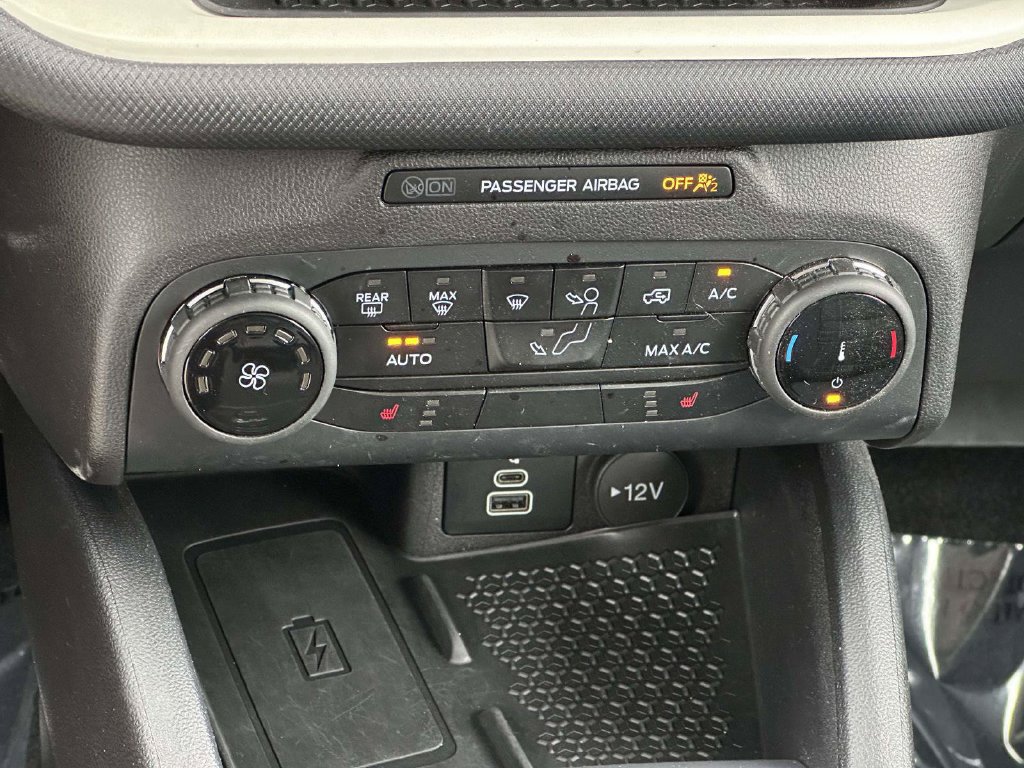 Used 2024 Ford Bronco Sport Heritage w/ Heritage Convenience Package AWD/4WD image 19
